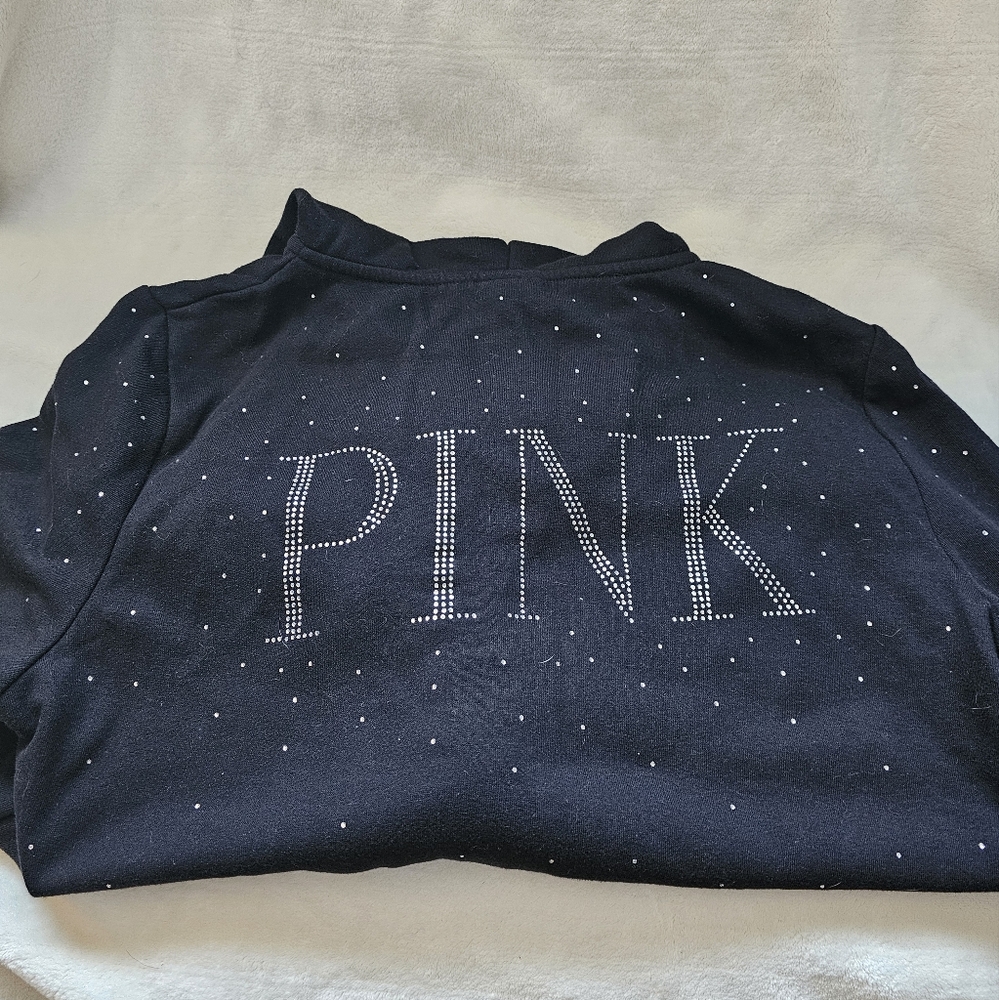 VS zip up hoodie